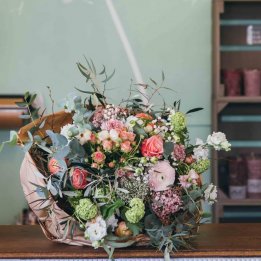 hochzeit blumen, created by Pusteblume GmbH from, Thun, Steffisburg, Konolfingen